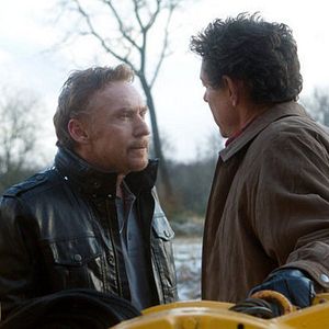 Bilder Bigfoot - Die Legende lebt!