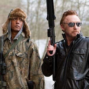 Bilder Bigfoot - Die Legende lebt!