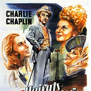 Bilder Der Heiratsschwindler von Paris