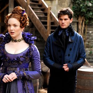 Bilder Jeremy Irvine