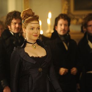 Bilder Große Erwartungen