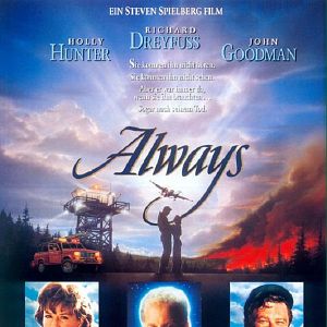 Bilder Always - Der Feuerengel von Montana