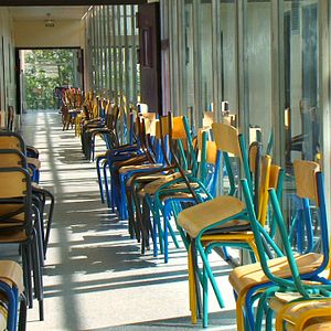 Bilder Tempête sous un crâne