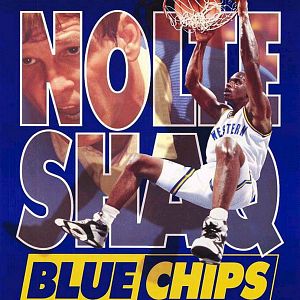 Bilder Blue Chips