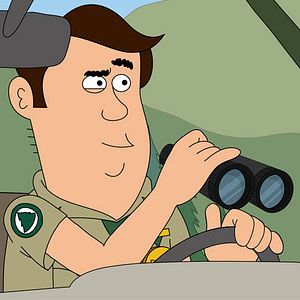 Bilder Brickleberry