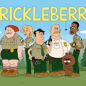 Bilder Brickleberry