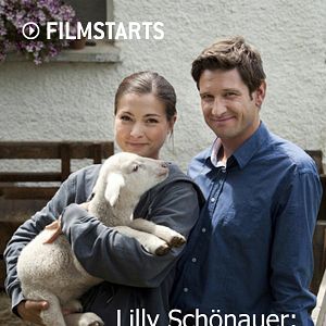 Bilder Lilly Schönauer: Liebe auf den zweiten Blick