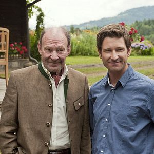 Bilder Lilly Schönauer: Liebe auf den zweiten Blick