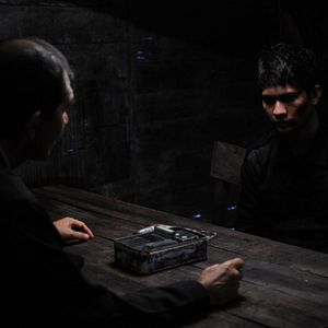 Bilder Iko Uwais