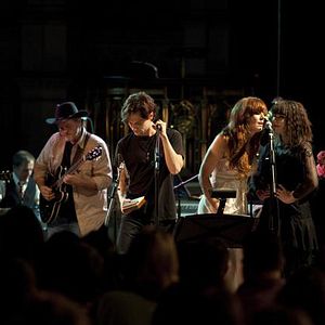 Bilder Greetings From Tim Buckley