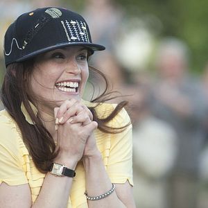 Bilder Gemma Arterton