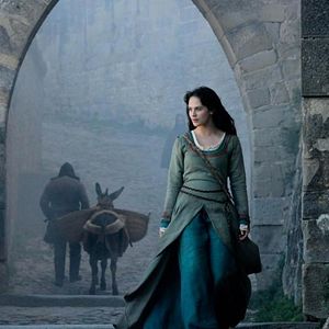 Bilder Das verlorene Labyrinth