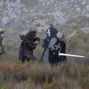 Bilder Katie McGrath