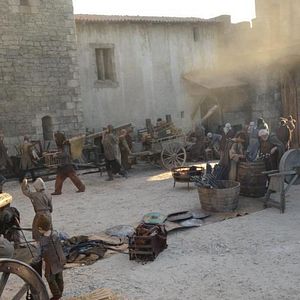 Bilder Das verlorene Labyrinth