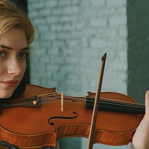 Bilder Saiten des Lebens