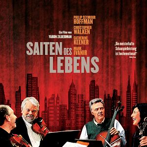 Bilder Saiten des Lebens