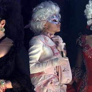 Bilder Das Venedig Prinzip