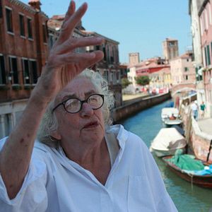 Bilder Das Venedig Prinzip