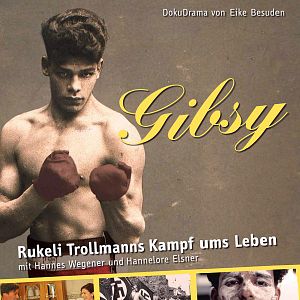 Bilder Gibsy - Die Geschichte des Boxers Johann "Rukeli" Trollmann