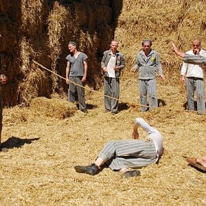 Bilder Gibsy - Die Geschichte des Boxers Johann "Rukeli" Trollmann