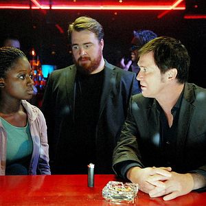 Bilder Der Hafenpastor