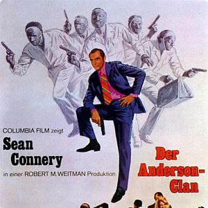 Bilder Der Anderson Clan