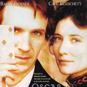 Bilder Oscar und Lucinda