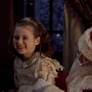 Bilder Eine Prinzessin zu Weihnachten