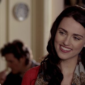 Bilder Katie McGrath (II)