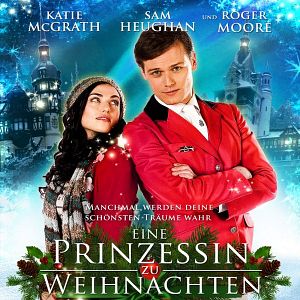 Bilder Eine Prinzessin zu Weihnachten