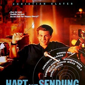 Bilder Hart auf Sendung