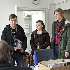 Bilder Mittlere Reife