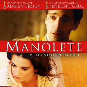 Bilder Manolete - Blut und Leidenschaft