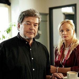 Bilder Zwei übern Berg