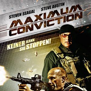 Bilder Maximum Conviction