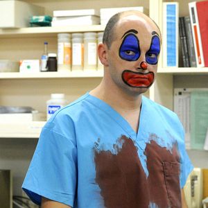 Bilder Childrens Hospital