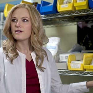 Bilder Malin Åkerman