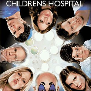 Bilder Childrens Hospital
