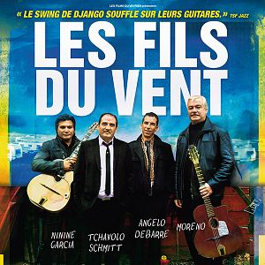 Bilder Les Fils du Vent