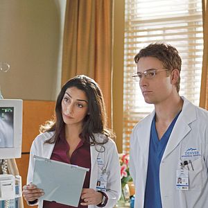 Bilder Emily Owens, M.D.