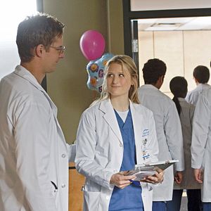 Bilder Emily Owens, M.D.