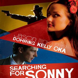 Bilder Searching for Sonny