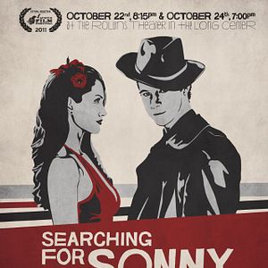 Bilder Searching for Sonny