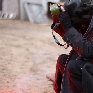 Bilder After the Dawn