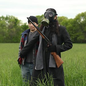 Bilder After the Dawn