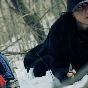 Bilder After the Dawn