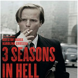 Bilder Drei Jahreszeiten in der Hölle