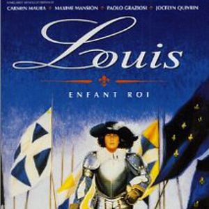 Bilder Die Kindheit des Sonnenkönigs