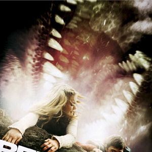 Bilder Behemoth - Monster aus der Tiefe