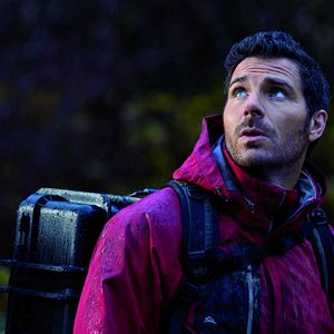 Bilder Behemoth - Monster aus der Tiefe